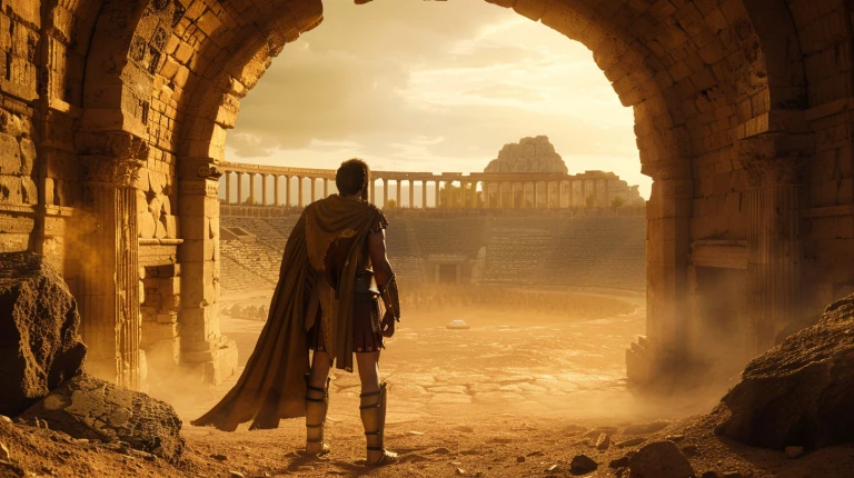 Lanista Chronicles vs Capstone’s You Choose: Adult vs Children Design